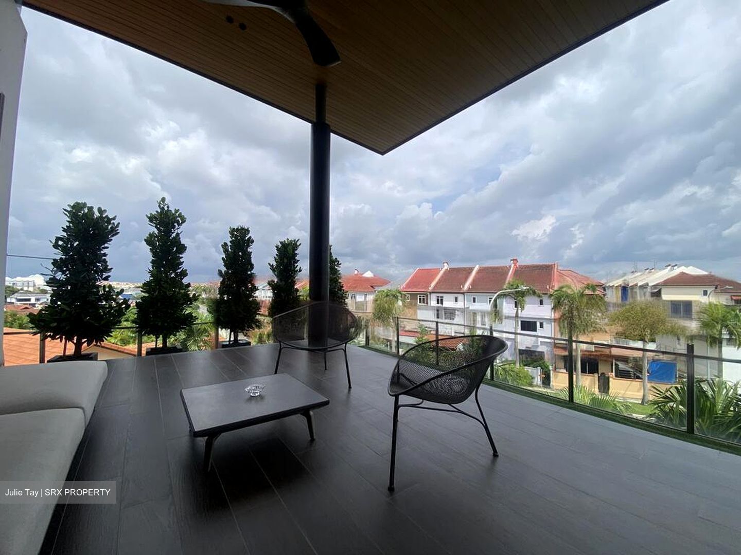 Lengkok Mariam (D17), Detached #455494241